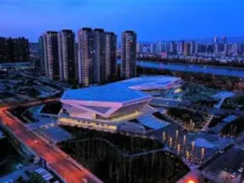 南油室外篮球场 - 深圳场馆照片