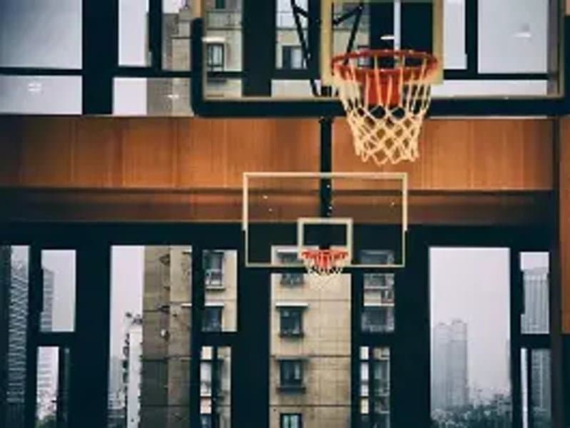 江宁体育中心 - 南京场馆照片