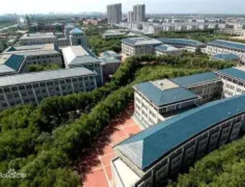 保定学院体育馆 - 保定场馆照片