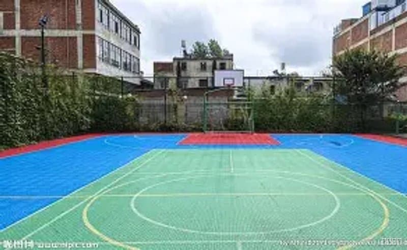 宁德体育中心篮球馆 - 宁德场馆照片