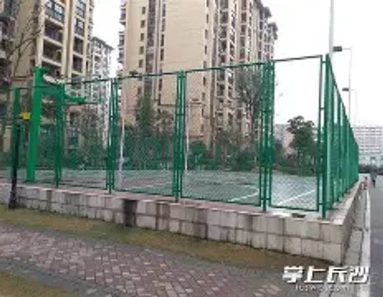 天心区体育中心 - 长沙场馆照片