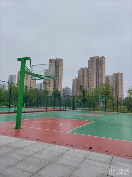 开福区体育中心 - 长沙场馆照片