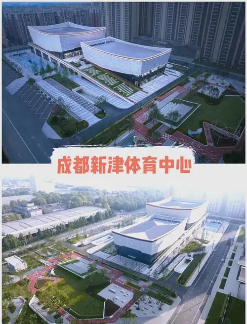 成都新津区篮球馆 - 成都场馆照片