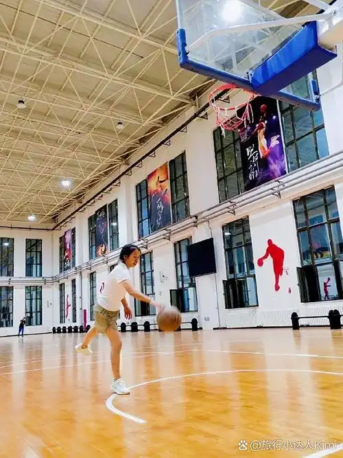 南京建邺区篮球馆 - 南京场馆照片