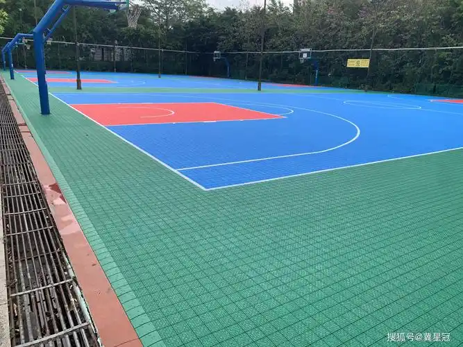 惠州惠东县篮球馆 - 惠州场馆照片