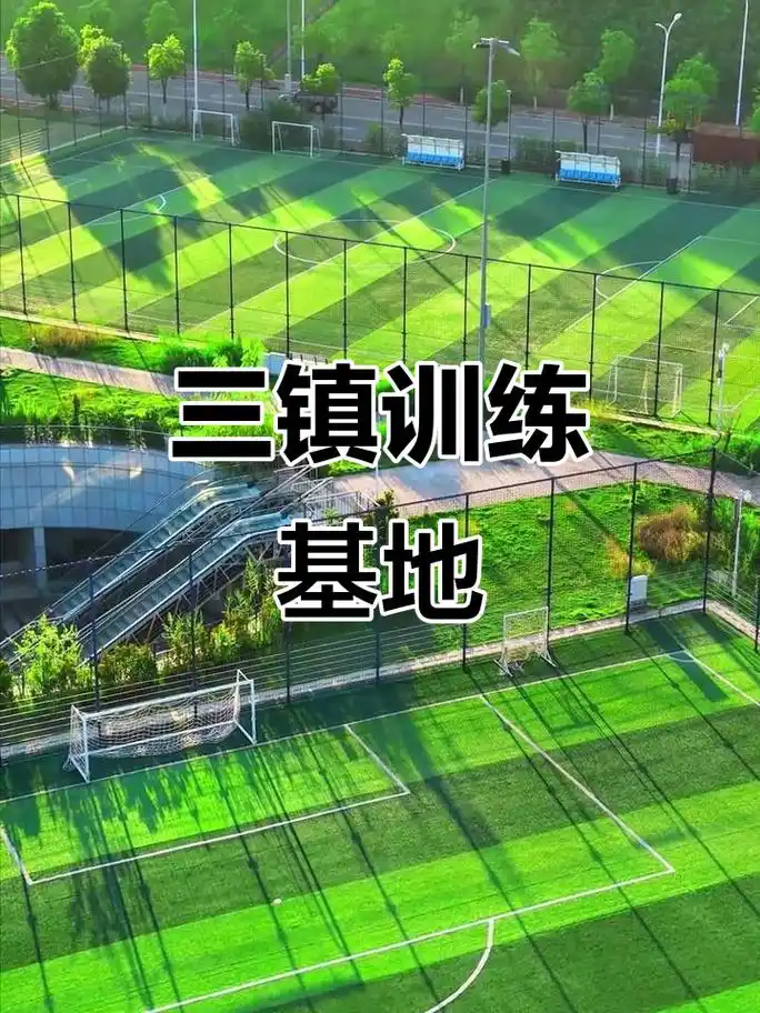 武汉三镇足球俱乐部训练基地 - 武汉场馆照片