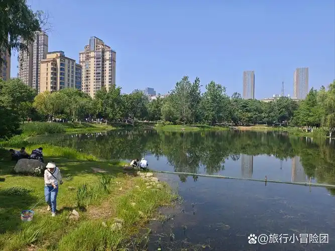 武汉沙湖足球公园 - 武汉场馆照片