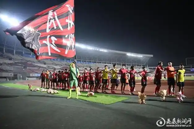 湖南湘涛足球俱乐部主场 - 长沙场馆照片