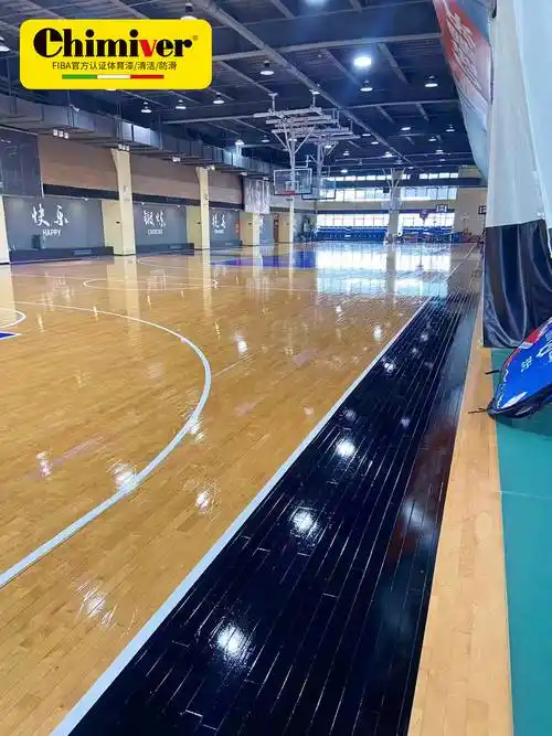 肇庆七星岩篮球馆 - 肇庆场馆照片