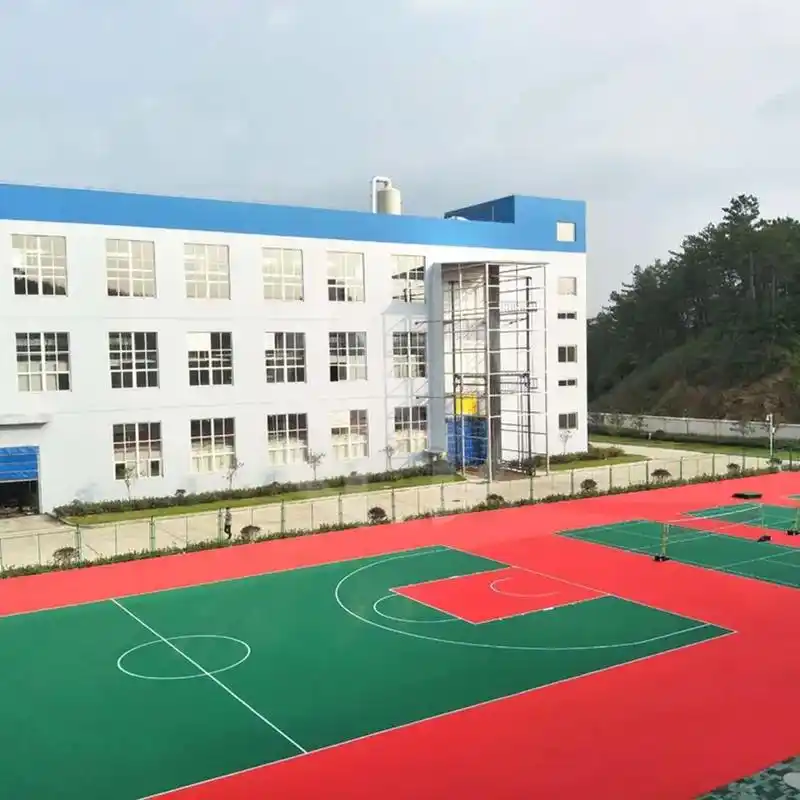 肇庆高要区篮球馆 - 肇庆场馆照片