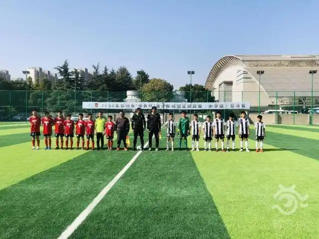 苏州独墅湖足球公园 - 南京场馆照片