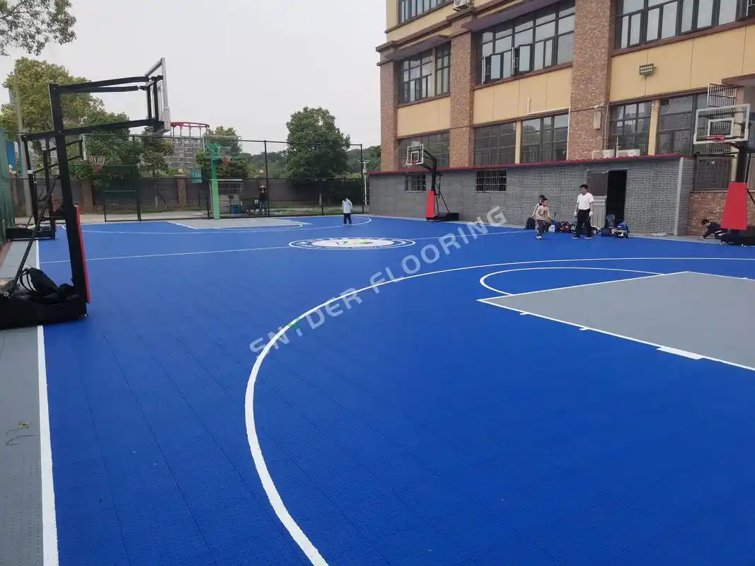 重庆市南岸区篮球馆 - 重庆场馆照片