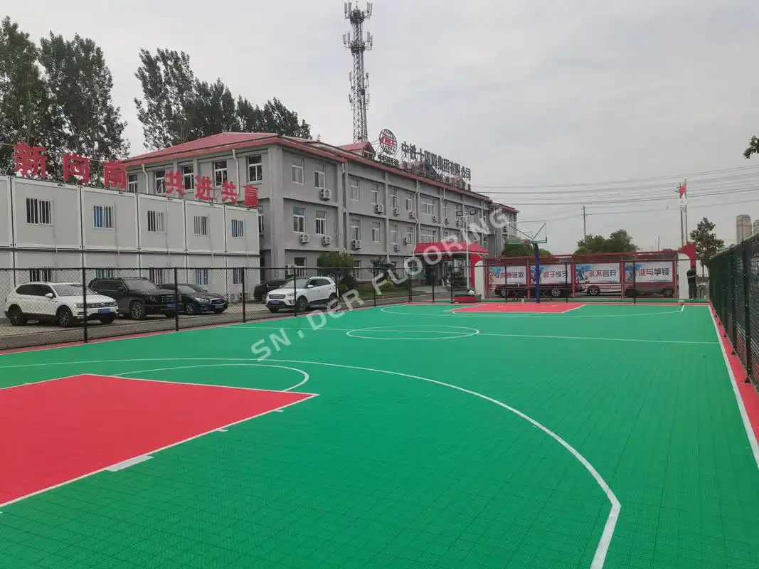 重庆市沙坪坝区篮球馆 - 重庆场馆照片