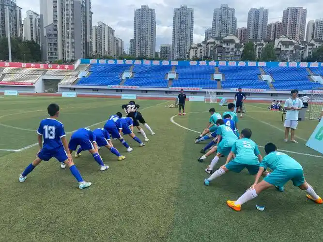重庆足球协会训练基地 - 重庆场馆照片