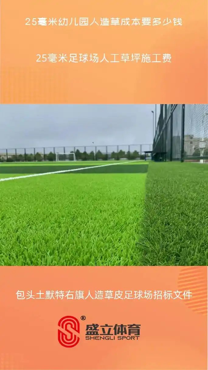 包头土默特右旗足球场 - 包头场馆照片