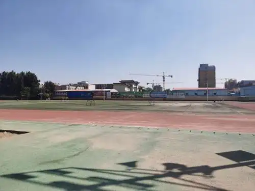廊坊大城县足球场 - 廊坊场馆照片
