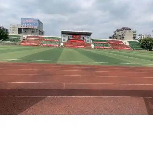 成都彭州体育中心足球场 - 成都场馆照片