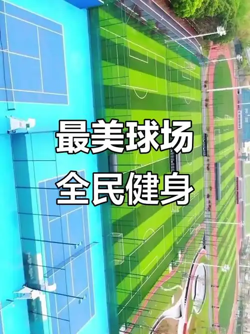 成都锦江区体育中心足球场 - 成都场馆照片