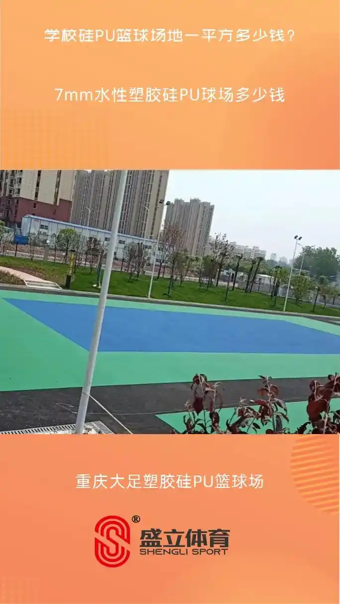 重庆大足区篮球馆 - 重庆场馆照片