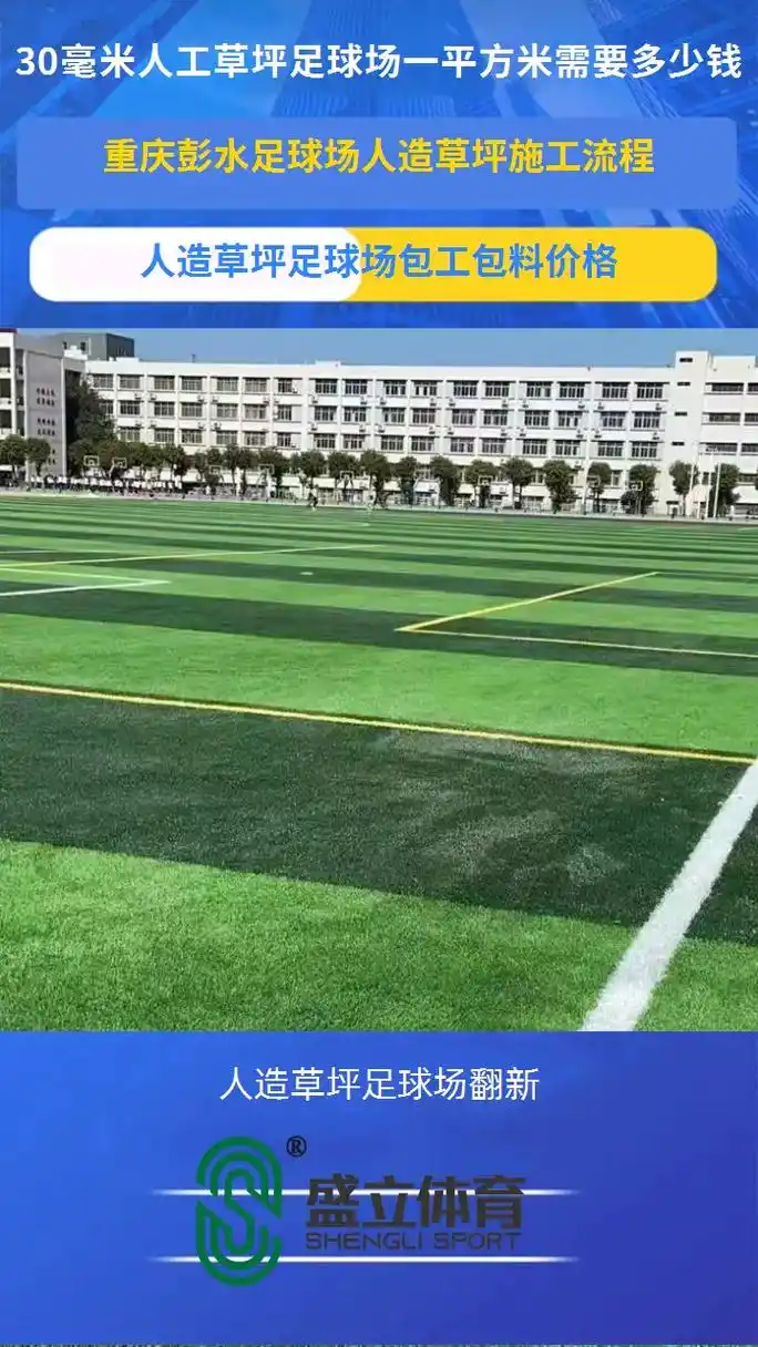 重庆彭水县足球场 - 重庆场馆照片